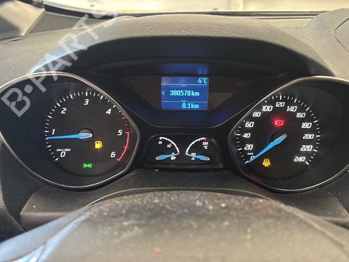 Used Instrument cluster FORD C-MAX II (DXA/CB7, DXA/CEU) 2.0 TDCi (140 hp) 31270577
