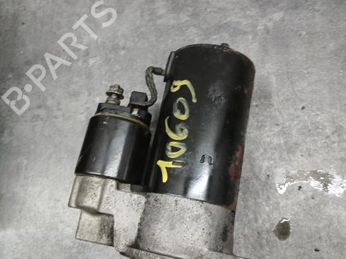 Starter VW BORA I (1J2) 1.9 TDI | BP30848336M8