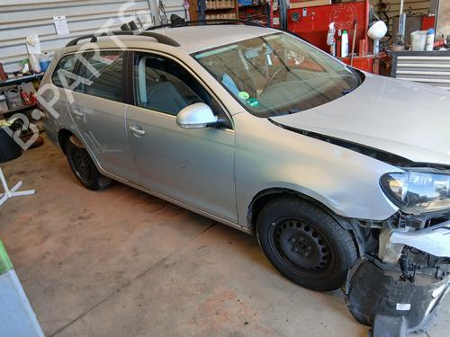 Steering wheel VW GOLF VI Variant (AJ5) 1.6 TDI | BP38273843C49 - Image 5