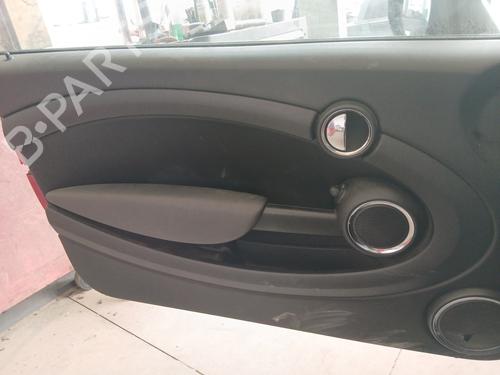 Used Front left window mechanism Front left window mechanism MINI MINI (R56) Cooper (120 hp) 33634103 33634103