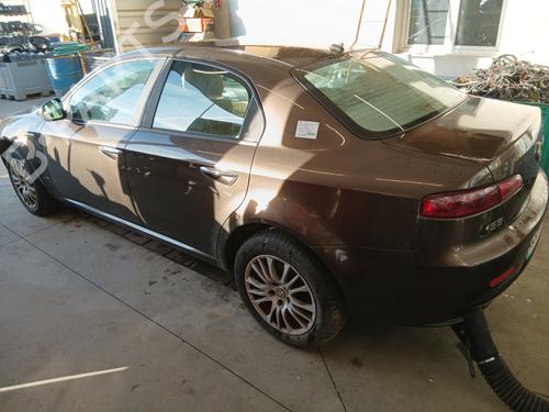 Left rear window switch ALFA ROMEO 159 (939_) 1.9 JTDM 8V (939AXE1B) | BP30457785I29 - Image 6