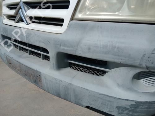 Front bumper CITROËN JUMPER I Van (244) 2.0 HDi | BP29278481C7 