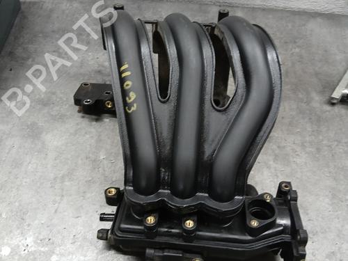 Intake manifold CHEVROLET MATIZ (M200, M250) 0.8 | BP30856431M70 - Image 2