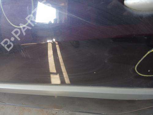 Dør venstre bagtil RENAULT MEGANE II (BM0/1_, CM0/1_) 1.5 dCi (BM02, BM13, BM2A, CM02, CM13) | BP29327401C4 