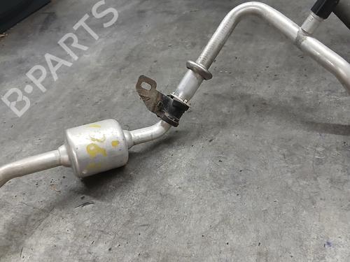 AC pipe RENAULT MODUS / GRAND MODUS (F/JP0_) 1.5 dCi (FP0D, JP0D) | BP36556567M126 - Image 4