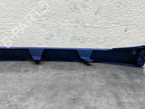 Headlight eyebrow CITROËN BERLINGO / BERLINGO FIRST MPV (MF_, GJK_, GFK_) 2.0 HDI 90 (MFRHY) | BP21593050C118 
