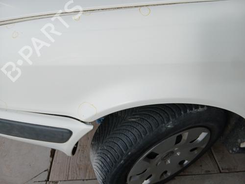 Left front fenders AUDI 80 B4 Saloon (8C2) 1.9 TDI | BP29528642C41 