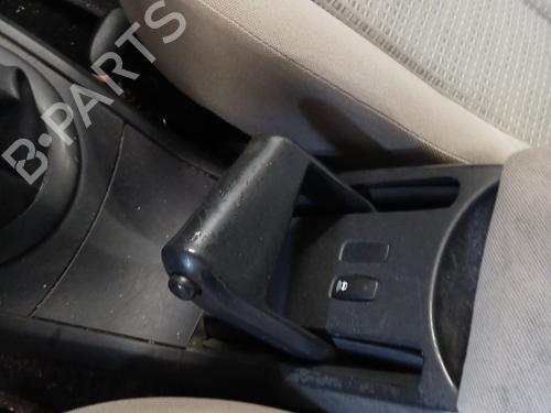 Used Hand brake RENAULT MEGANE II (BM0/1_, CM0/1_) 1.5 dCi (BM1E, CM1E) (106 hp) 31613581