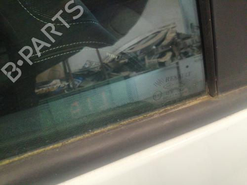 Rear right door window RENAULT CLIO IV (BH_) 1.5 dCi 90 | BP26459459C21 