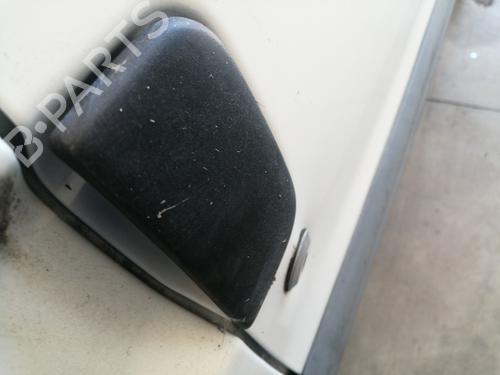 Front right exterior door handle CITROËN SAXO (S0, S1) 1.5 D | BP26025605C129 