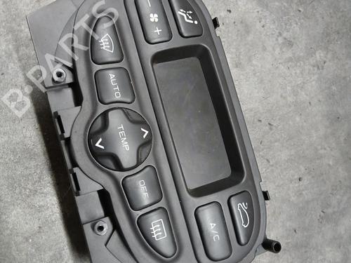 climate-control-peugeot-307-3ac-2000-2001-2002-2003-2004-2005-2006-2007-2008-2009-2010-2011-2012-31264418 main image