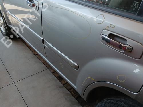 Left rear door NISSAN X-TRAIL I (T30) 2.2 Di 4x4 | BP28094018C4 