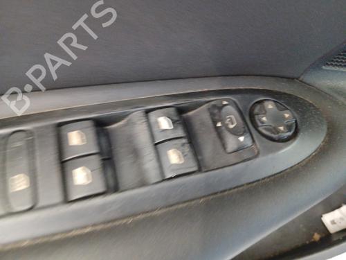 Used Left front window switch Left front window switch CITROËN C4 II (NC_) 1.6 HDi 115 (114 hp) 33019423 33019423