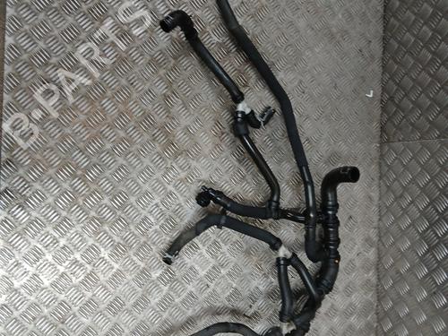 Rør RENAULT MASTER III Van (FV) 2.3 dCi 145 FWD (FV0E, FV0F, FV0H, FV02, FV0M, FV0S,... (146 hp) 30971652