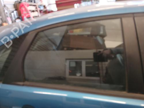 Used Rear right door window FORD FOCUS II (DA_, HCP, DP) 1.6 TDCi (90 hp) 30438777