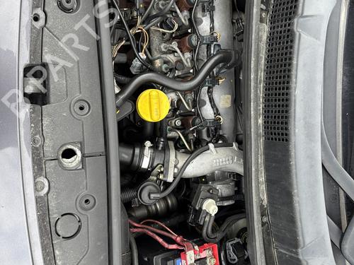 Generator RENAULT SCÉNIC II (JM0/1_) 1.9 dCi (JM0G, JM12, JM1G, JM2C) | BP30965065M7