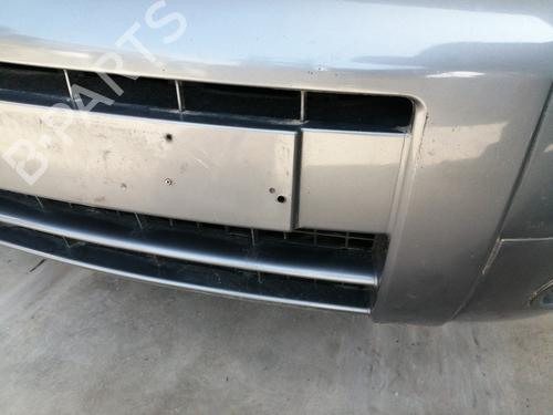 Front bumper CITROËN BERLINGO / BERLINGO FIRST Box Body/MPV (M_) 1.9 D 70 (MBWJZ, MCWJZ) | BP26519678C7 