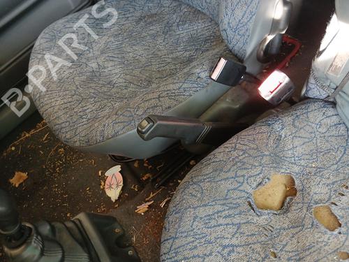 Frein à main RENAULT CLIO I (B/C57_, 5/357_) 1.9 D (65 hp) 30316958