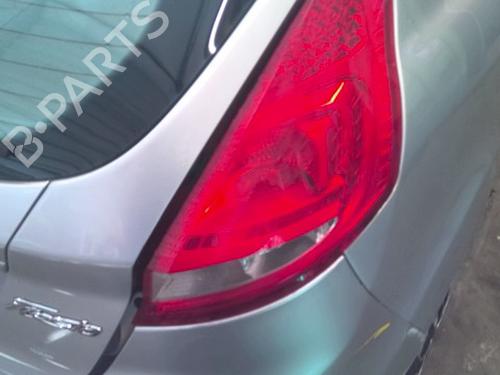 right-taillight-ford-fiesta-vi-cb1-ccn-2008-40253962 main image
