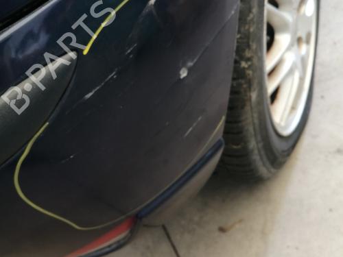 Rear bumper FORD FOCUS I (DAW, DBW) 1.8 TDCi | BP26173615C8 