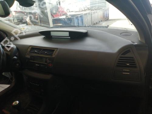 Dashboard CITROËN C4 I (LC_) 1.6 HDi | BP26930093C46 - Image 1