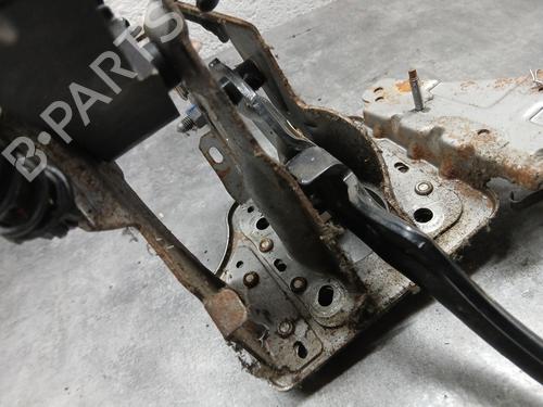 Pedal PEUGEOT 307 CC (3B) 2.0 HDi 135 | BP29165208I4 