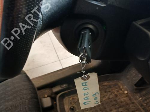 Ignition barrel MAZDA 5 (CR) 2.0 CD (CR19) | BP36256362M48 - Image 2