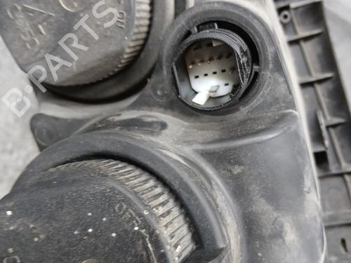Used Right headlight Right headlight ALFA ROMEO 156 Sportwagon (932_) 2.0 16V T.SPARK (932A2) (155 hp) 31282208 31282208
