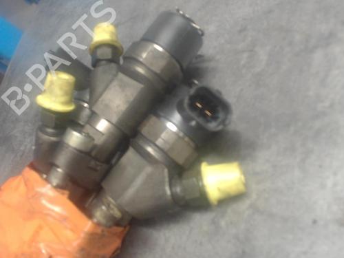 Injector RENAULT LAGUNA II (BG0/1_) 2.2 dCi (BG0F) | BP29844864M100 