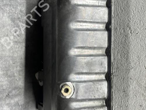 Oil sump PEUGEOT 307 (3A/C) 2.0 HDi 110 | BP28062895M115 