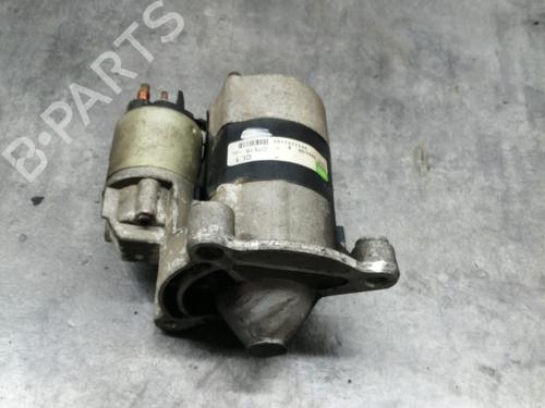 Startmotor PEUGEOT 106 II (1A_, 1C_) 1.1 i (60 hp) 24320152
