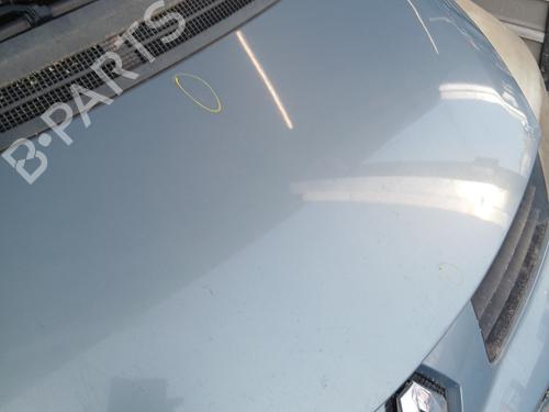 Motorhjelm Motorhjelm RENAULT ESPACE IV (JK0/1_) 2.0 Turbo (JK0A, JK0B, JK0N) (163 hp) 32821413 32821413