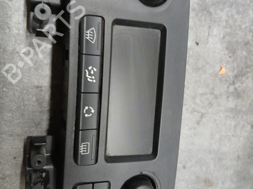 Climate control PEUGEOT 307 Break (3E) 1.6 HDi 110 | BP28319156I5 