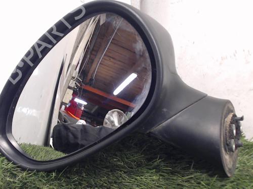 Left mirror FIAT GRANDE PUNTO (199_) 1.3 D Multijet | BP20883418C26 