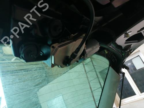 Rear wiper motor SEAT ALTEA (5P1) 1.9 TDI | BP26599718M102 