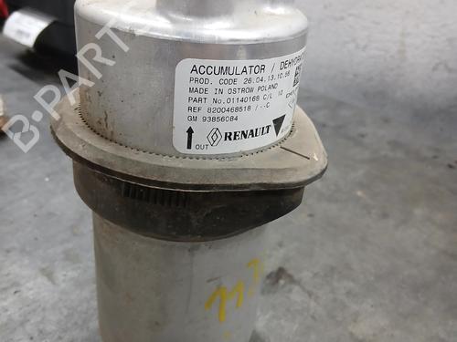 Electronic module RENAULT TRAFIC II Bus (JL) | BP36836874M83 - Image 4