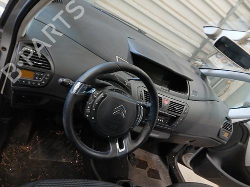 Instrumentbord CITROËN C4 Grand Picasso I (UA_) 1.6 HDi 110 (112 hp) 31587774