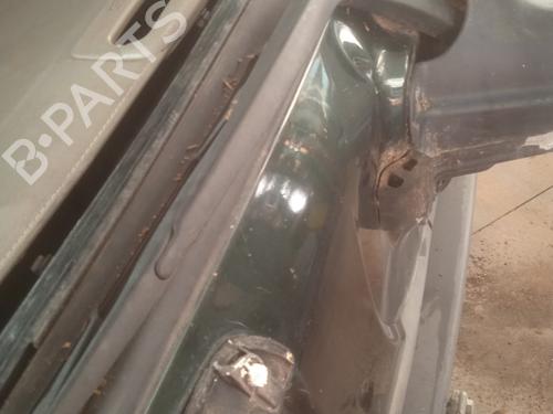 Rear windshield wiper arm LAND ROVER FREELANDER I (L314) 2.0 DI 4x4 | BP21675434C144 