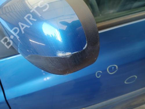 Used Left mirror Left mirror RENAULT CLIO III (BR0/1, CR0/1) [2005-2014] 36009852 36009852