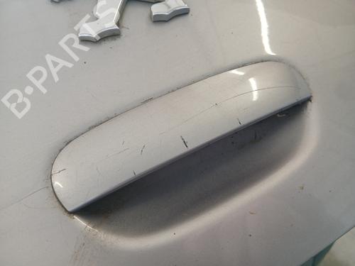 Pulsantiera PEUGEOT 307 (3A/C) 2.0 HDi 135 (136 hp) 30392570