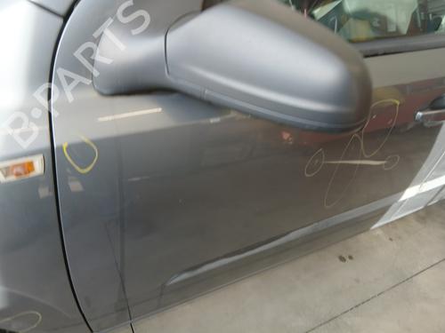 Dør venstre fortil OPEL ASTRA H (A04) 1.7 CDTI (L48) | BP29936027C2