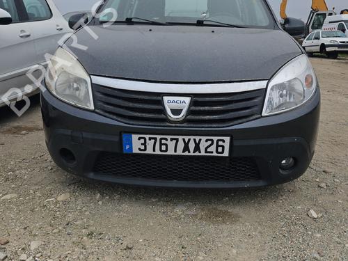 Trækkugle/Mekanisme DACIA SANDERO 1.4 (BS0C, BS0A, BS0G, BS1F, BS0E) | BP32864382C141 - Image 8