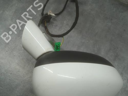 Right mirror CITROËN C4 I (LC_) 1.6 HDi | BP22298641C27 