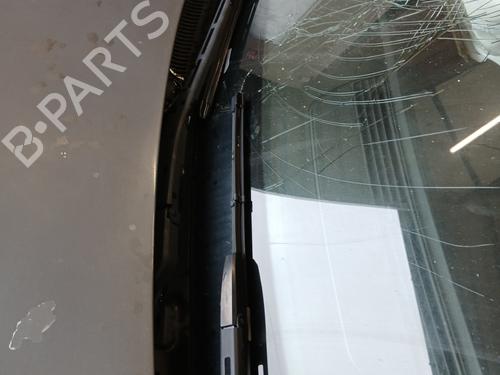Vindrute viskerarm AUDI A4 B7 Avant (8ED) 2.0 TDI | BP29760255C143 