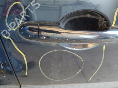 Front right exterior door handle RENAULT ESPACE IV (JK0/1_) 2.2 dCi (JK0H) | BP29923116C129 