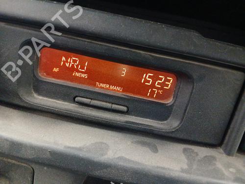 Display monitor RENAULT MASTER II Van (FD) 2.8 dTI (FD0C, FD0F, FD2B, FD2F, FD3C, FD3F) | BP29943030C48