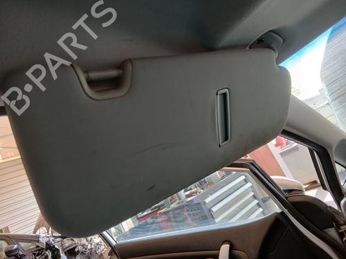 left-sun-visor-kia-ceed-sw-ed-2007-2008-2009-2010-2011-2012-34203647 main image