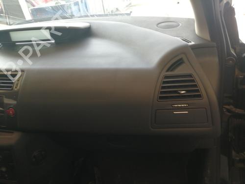 Dashboard CITROËN C4 I (LC_) 1.6 HDi | BP26930093C46 - Image 2