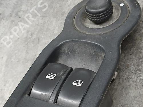 Left front window switch RENAULT MODUS / GRAND MODUS (F/JP0_) 1.5 dCi (FP0D, JP0D) | BP36556532I27 - Image 4
