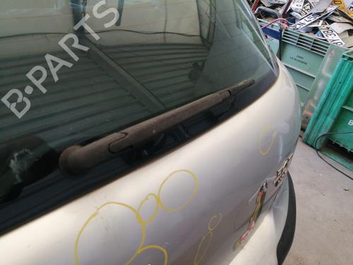 Used Rear windshield wiper arm PEUGEOT 307 (3A/C) 2.0 HDi 110 (107 hp) 26905971